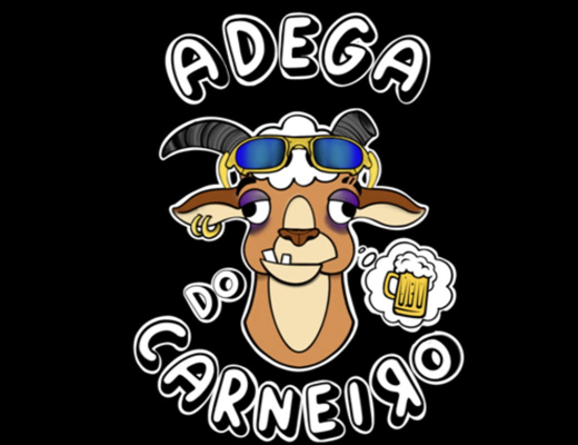 Logo restaurante ADEGA DO CARNEIRO