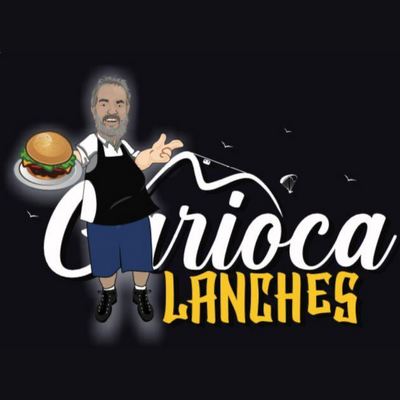 Logo restaurante Carioca Lanches