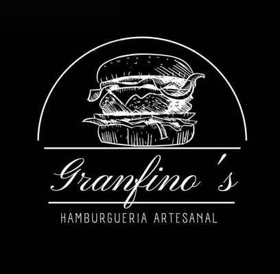 Logo restaurante Granfino's Burguer