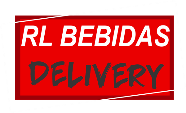 Logo restaurante RL BEBIDAS