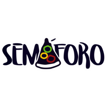 Logo restaurante SEMAFORO FAST FOOD