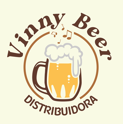 Logo restaurante Vinny Beer