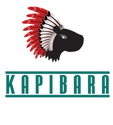 Logo restaurante Kapibara