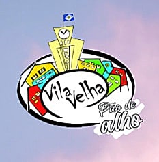 Logo restaurante Vila Velha Pao de Alho