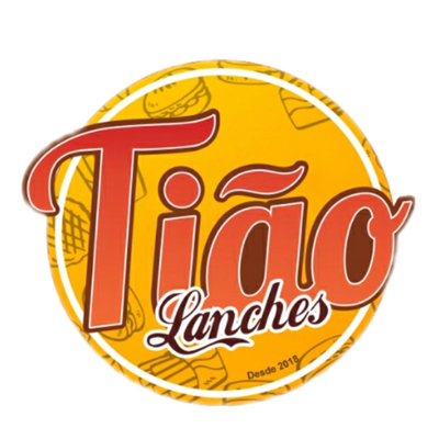 Logo restaurante Tião Lanches