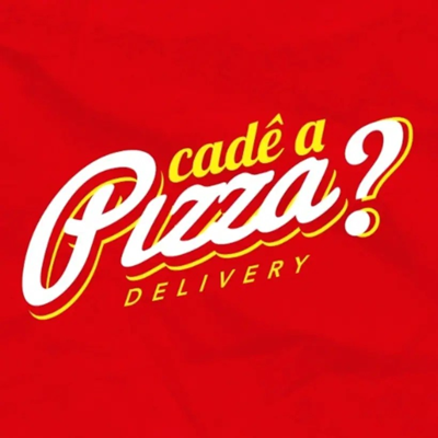 Logo restaurante Cade a Pizza?