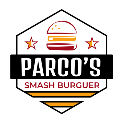 Logo restaurante Parco's Burguer