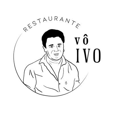 Logo restaurante Restaurante Vô Ivo