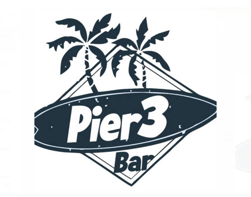 Logo restaurante AMERICANO BURGUER