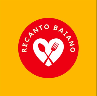 Logo restaurante Recanto Baiano