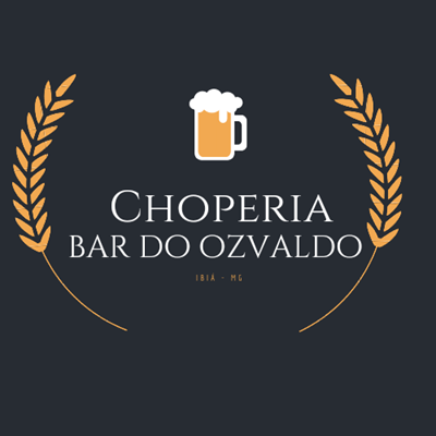 Logo restaurante CHOPERIA BAR DO OZVALDO