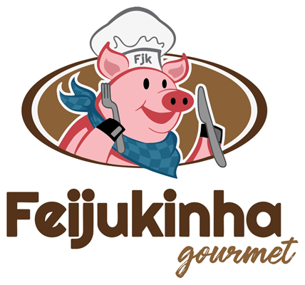 Logo restaurante Feijukinha Rio Verde