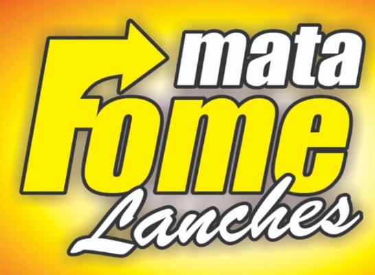 Logo restaurante Mata Fome Lanches