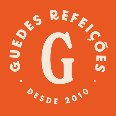 Logo restaurante Guedes Refeições