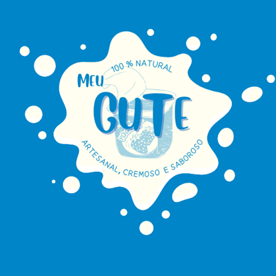 Logo restaurante Meu Gute