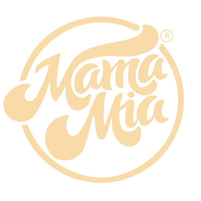Logo restaurante Mama Mia