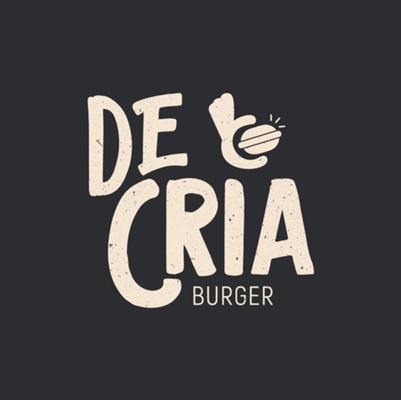 Logo restaurante De Cria Burger - Costa Barros