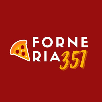 Logo restaurante Forneria 351