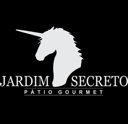 Logo restaurante Jardim Secreto