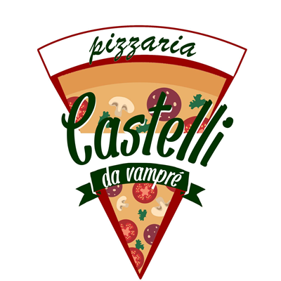 Logo restaurante Castelli da Vampré