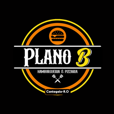 Logo restaurante Plano B