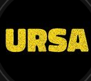 Logo restaurante URSABAR