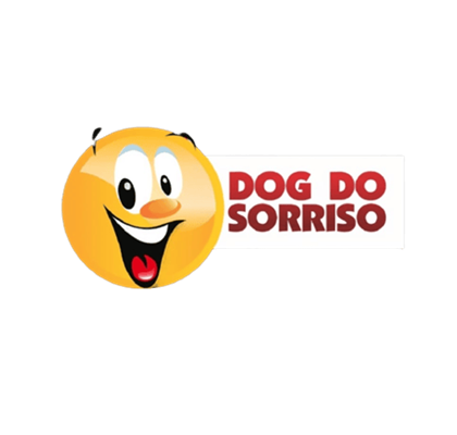 Logo restaurante Dog do Sorriso