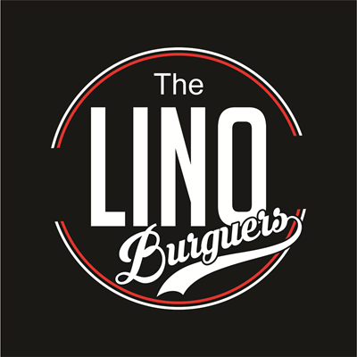 Logo restaurante The Lino Burguers