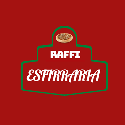 Logo restaurante RAFFI ESFIRRARIA