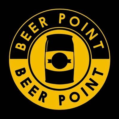 Logo restaurante BEER POINT