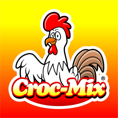 Logo restaurante CROCMIX