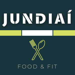 Logo restaurante Jundiaí Food & Fit