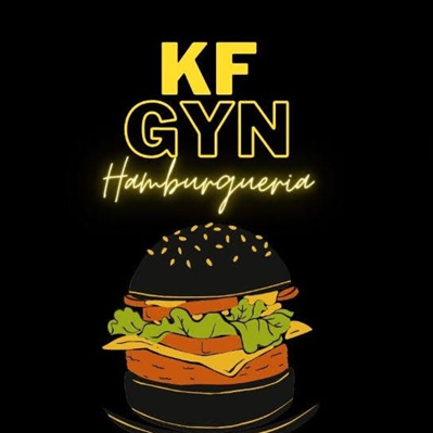 Logo restaurante KF GYN