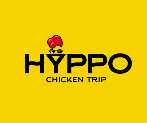 Logo restaurante HYPPO CHICKEN TRIP