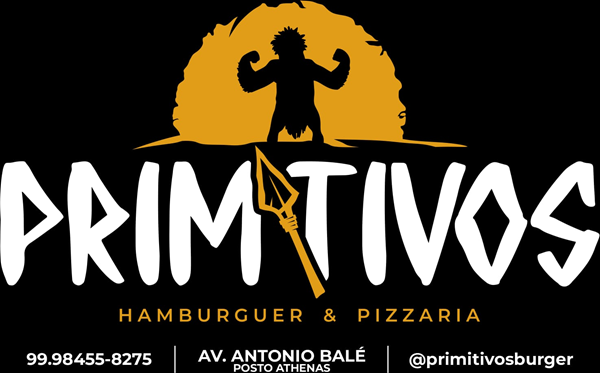 Logo restaurante PRIMITIVOS