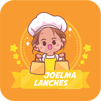 Logo restaurante Joelma Lanches