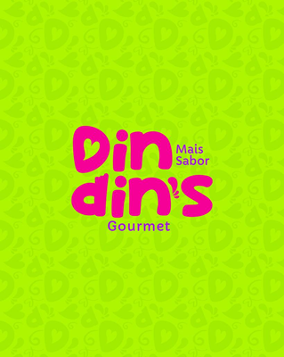 Logo restaurante Dindin´s Gourmet Mais Sabor