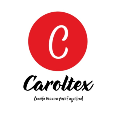 Logo restaurante CAROLTEX CARDÁPIO