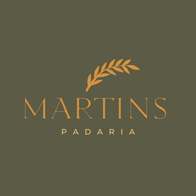 Logo restaurante PADARIA MARTINS