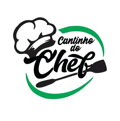 Logo restaurante Cantinho do Chefe