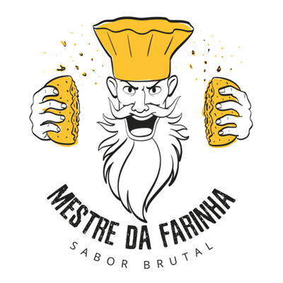 Logo restaurante Mestre da Farinha