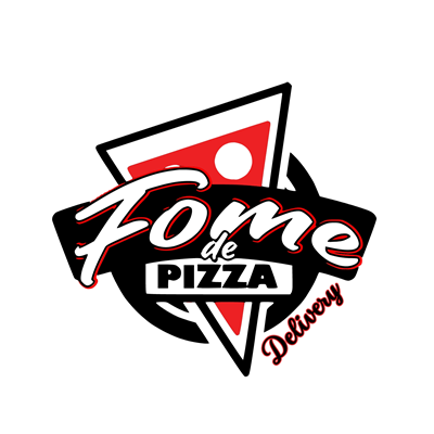 Logo restaurante Fome de Pizza