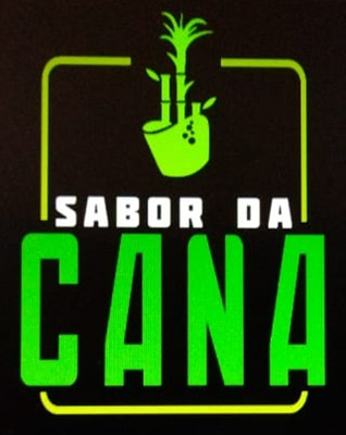 Logo restaurante Sabor da Cana