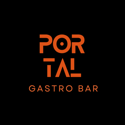 Logo restaurante Portal Gastro Bar