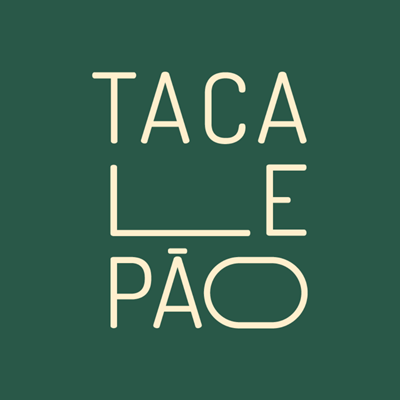 Logo restaurante Taca Le Pão