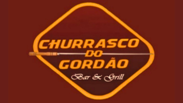Logo restaurante Churrasco do Gordao Bar e Grill II