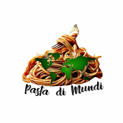 Logo restaurante Pasta di Mundi