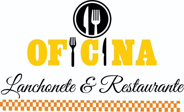 Logo restaurante Oficina Restaurante