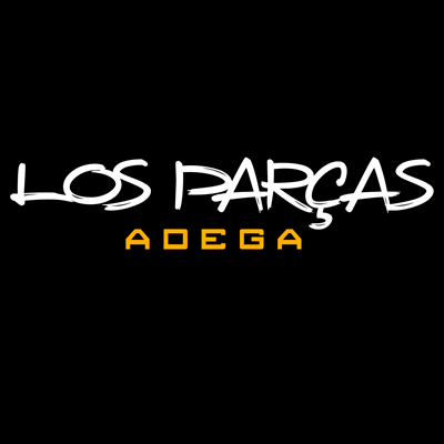 Logo restaurante Los Parças Adega