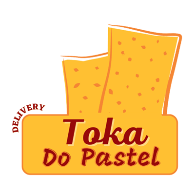 Logo restaurante Toka do Pastel